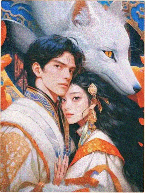 三妹影院青春动漫《拾光少年》封面